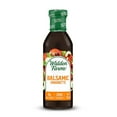 Balsamic Vinaigrette Dressing 12 oz Bottle Delicious, 0g Net Carbs