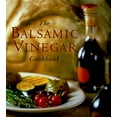 thumbnail image 1 of Pre-Owned Balsamic Vinegar Cookbook (Hardcover) 0002251337 9780002251334, 1 of 1