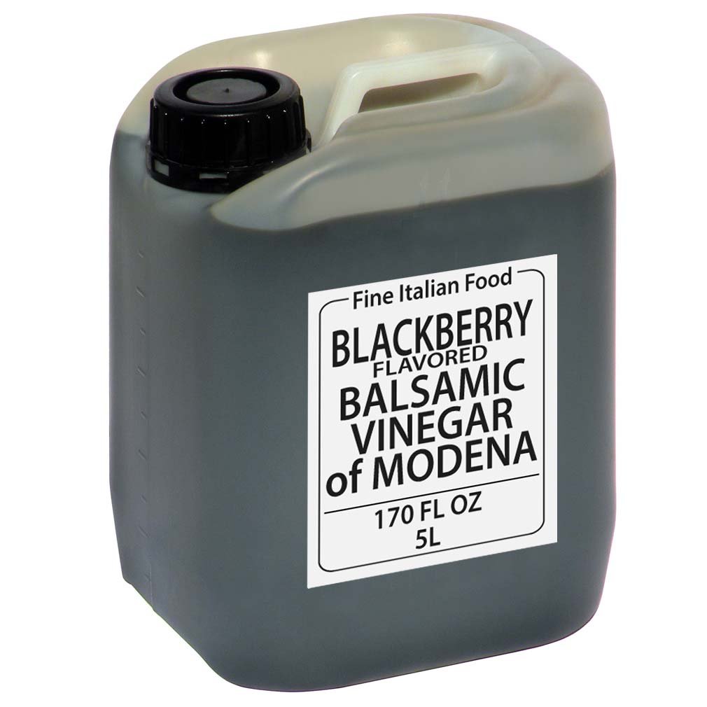 Balsamic Vinegar of Modena, Bulk, Catering, RestaurantQuality, Salad