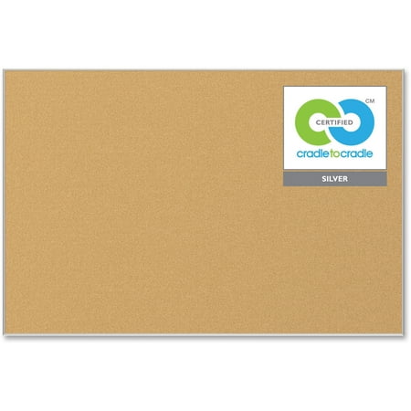 Balt Eco-Friendly Corkboard