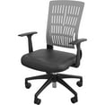 thumbnail image 1 of Balt Fly Chair, Mid Back Office Chair, 1 of 5