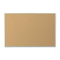 thumbnail image 1 of Balt- Inc.  BLTE3019C Corkboard- 4ft. x3ft. - Aluminum Frame, 1 of 1
