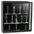 thumbnail image 1 of Balt Wall Mount Display Case, 1 of 1