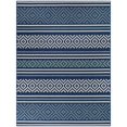 thumbnail image 1 of Alain Transitional Patio Area Rug, 1 of 5