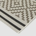 thumbnail image 1 of Balta Alain Transitional Indoor/Outdoor Area Rug 5'3" x 7' - Tan, 1 of 5