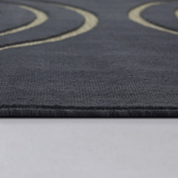 Berrigan Contemporary Area Rug