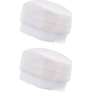 Balta Brush Sensory Brush with Handle, Set of 2