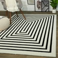 thumbnail image 1 of Burgess Contemporary Area Rug, 1 of 5