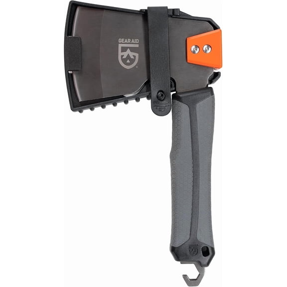 Balta Camp Hatchet