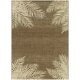 thumbnail image 1 of Balta Concetta Tropical Patio Indoor/Outdoor Area Rug 5'3" x 7' 5' x 8', 1 of 5