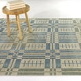 thumbnail image 1 of Daurat Modern Geometric Area Rug, 1 of 5