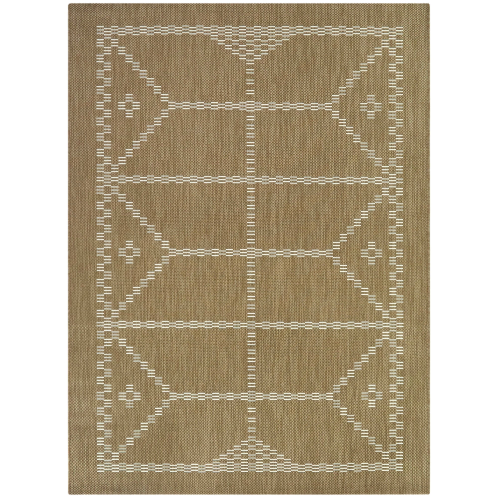 Balta Everson Transitional Patio Indoor/Outdoor Area Rug 5'3