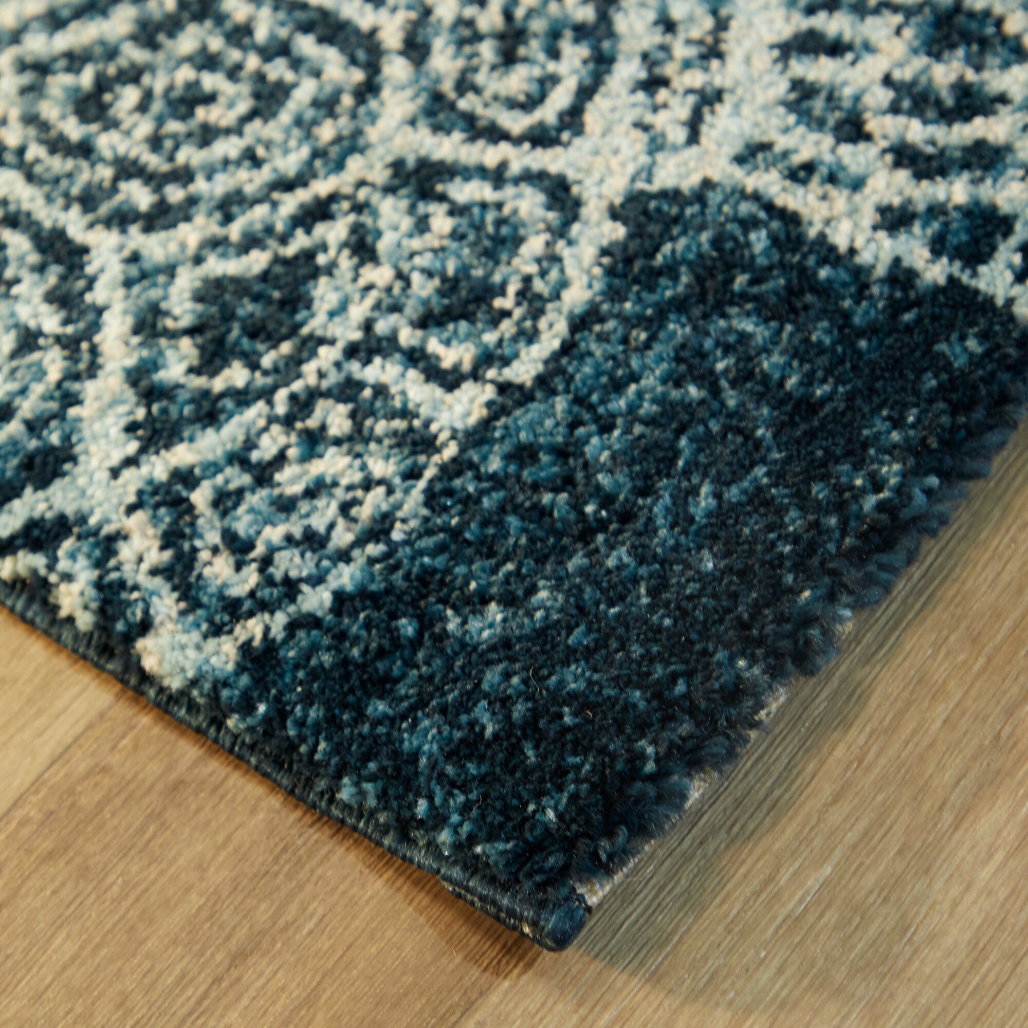 Turtle Rug Cream Folse Coastal Turtle Area Rug - Walmart.com