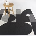 thumbnail image 1 of Balta Fritz Modern Abstract Indoor/Outdoor Area Rug 7'10" x 10' 8' x 10', 1 of 5
