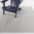 thumbnail image 1 of Janine Chevron Area Rug, 1 of 5