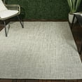 thumbnail image 1 of Jinli Solid Area Rug, 1 of 5