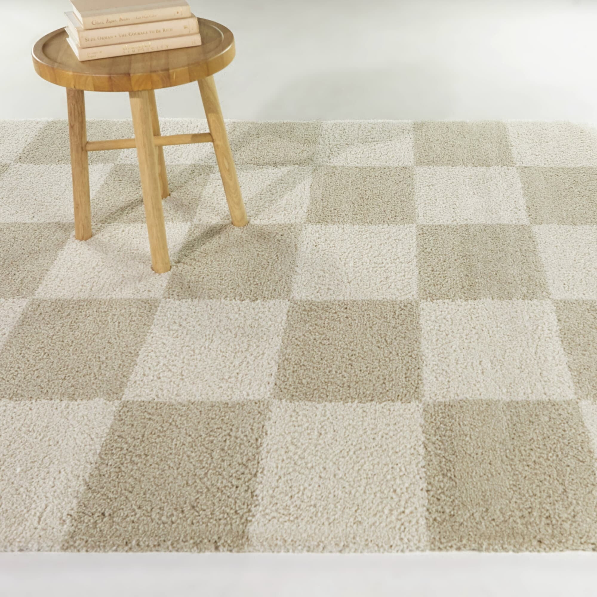 Kaplan Diamond Trellis Area Rug - Walmart.com