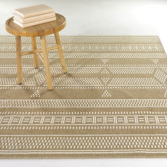 Kiki Moroccan Area Rug