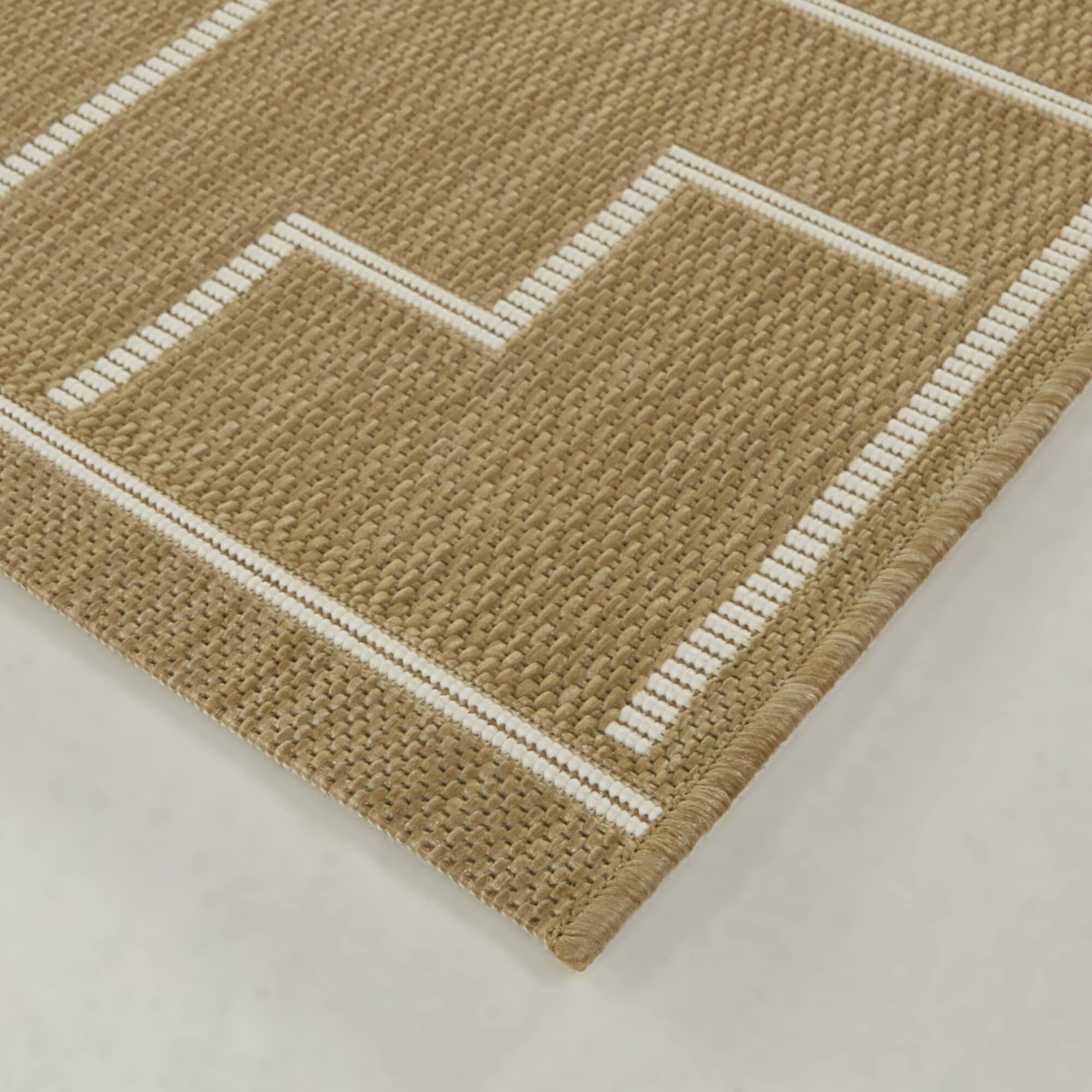 Balta Leino Transitional Indoor/Outdoor Area Rug 7'10