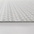 thumbnail image 1 of Balta Leopold Geometric Print Indoor/Outdoor Area Rug Grey 5'3" x 7' 5' x 8' Silver, 1 of 5
