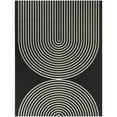 thumbnail image 1 of Balta Macalister Mid-Century Modern Indoor/Outdoor Area Rug 7'10" x 10' 8' x 10', 1 of 5