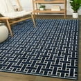 thumbnail image 1 of Balta Mitchell Transitional Area Rug 5'3" x 7' 5' x 8', 6' Runner Indoor, 1 of 5