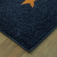 thumbnail image 1 of Balta Mod-Tod Copernicus Kids Space Area Rug 5'3" x 7' 5' x 8', 1 of 5