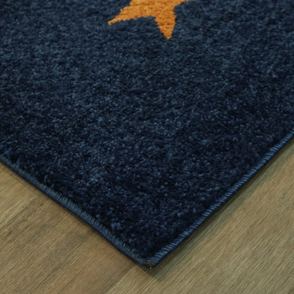 Balta Mod-Tod Copernicus Kids Space Area Rug 5'3" x 7' 5' x 8'