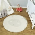 thumbnail image 1 of Balta Mod-Tod Sheep Kids Animal Area Rug Ivory, 1 of 5