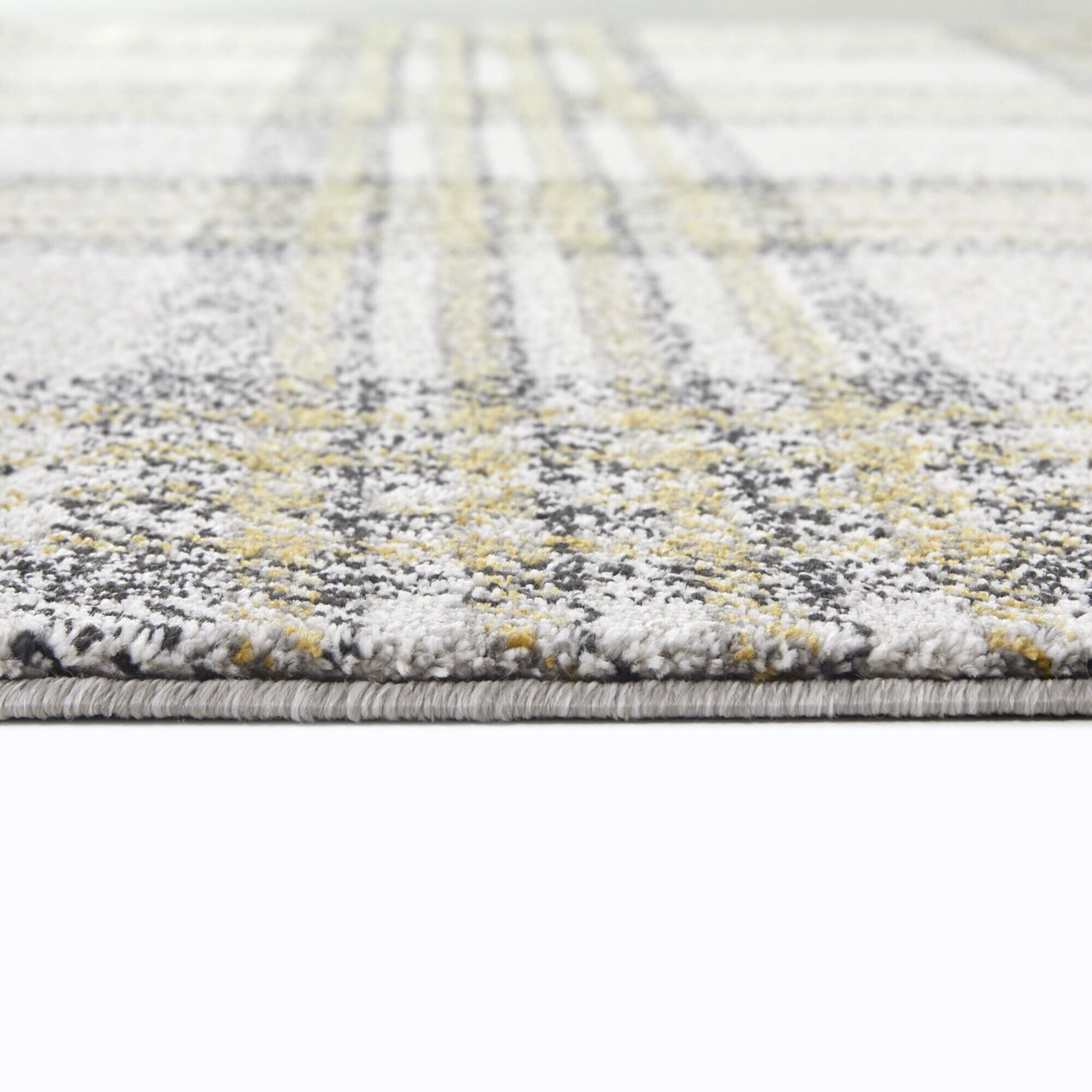 Balta Monte Classic Plaid Area Rug 5'3
