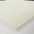 thumbnail image 1 of Balta Remco Abstract Modern Area Rug 7'10" x 10' - Cream, 1 of 5