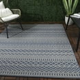 thumbnail image 1 of Semper Geometric Transitional Area Rug, 1 of 5