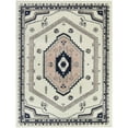 thumbnail image 1 of Balta Tadeus Modern Medallion Area Rug 5'3" x 7' 5' x 8', 1 of 4