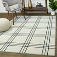 thumbnail image 1 of Balta Turner Plaid Area Rug 5'3" x 7' 5' x 8', 1 of 5