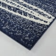 thumbnail image 1 of Balta Wade Coastal Starfish Area Rug 7'10" x 10' - Navy Blue, 1 of 5