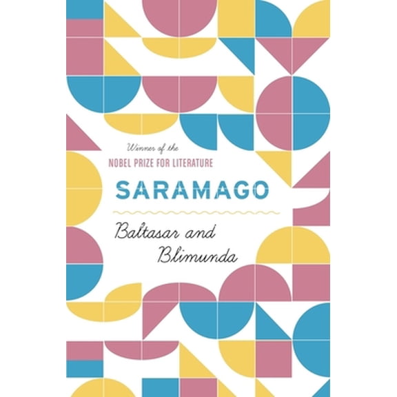 Pre-Owned Baltasar and Blimunda (Paperback) 0156005204 9780156005203