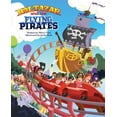 thumbnail image 1 of Baltazar and the Flying Pirates, (Hardcover), 1 of 1