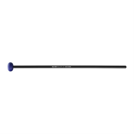 BALTER BASIC MALLET BLUE MED Blue Medium Rubber