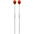 thumbnail image 1 of Vic Firth Ensemble Series Birch Handle Marimba Mallets 14B Medium Soft, 1 of 4
