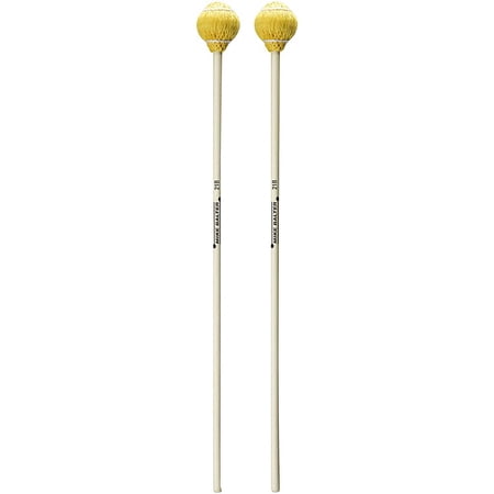 Vic Firth Pro Vibe Series Birch Handle Keyboard Mallets 21B