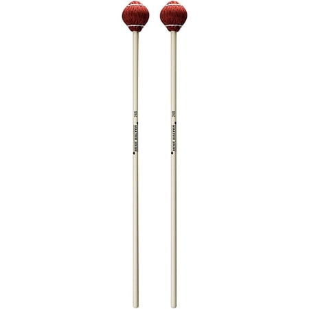 Vic Firth Pro Vibe Series Birch Handle Keyboard Mallets 24B Soft