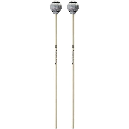 Vic Firth Pro Vibe Series Birch Handle Keyboard Mallets 25B Jazz