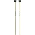 thumbnail image 1 of Balter Mallets Unwound Series Birch Handle Keyboard Mallets Medium Hard Oval Dark Green Rubber, 1 of 4
