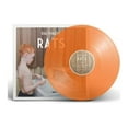 thumbnail image 1 of Balthazar - Rats - Orange - Music & Performance - Vinyl, 1 of 1