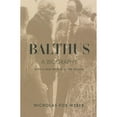 thumbnail image 1 of Pre-Owned Balthus: A Biography (Paperback 9781564789921) by Nicholas Fox Weber, 1 of 1