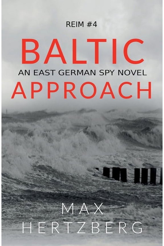Baltic Approach, (Paperback)