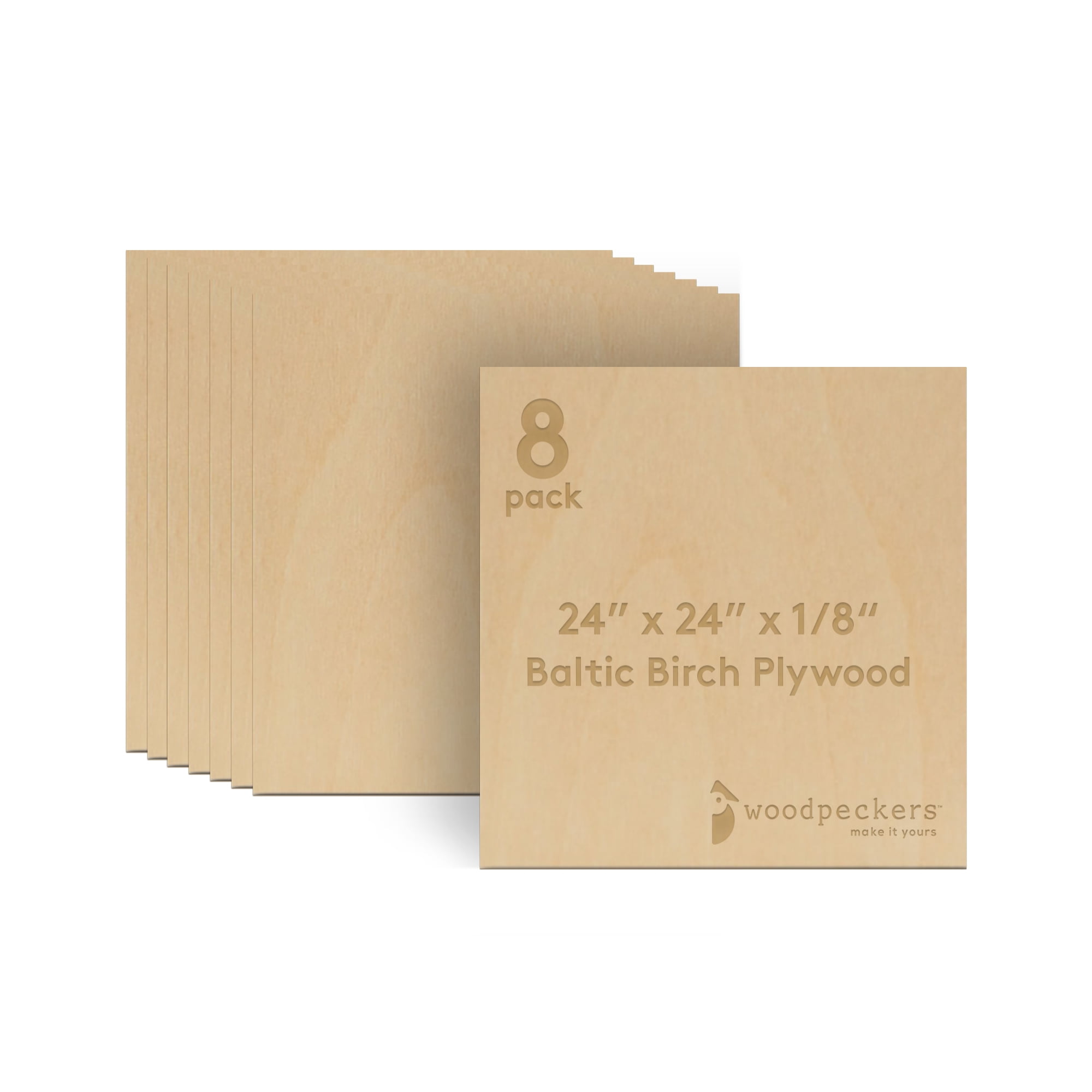 1 8 Baltic Birch Plywood