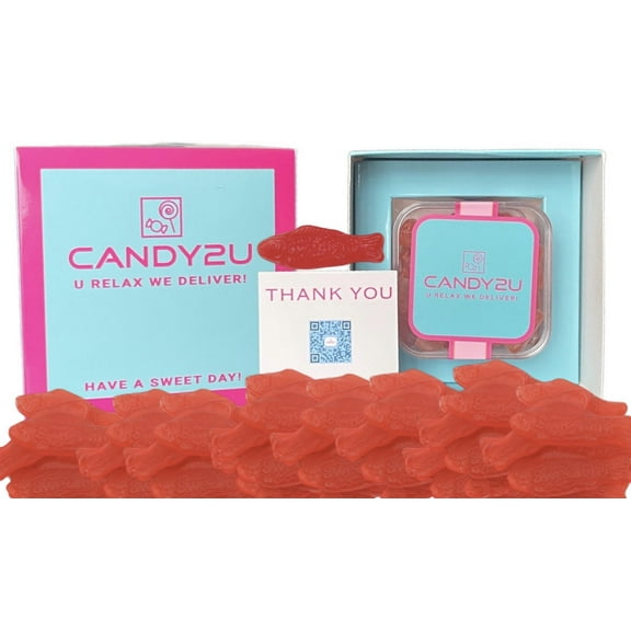 Baltic Delights Sweet Box