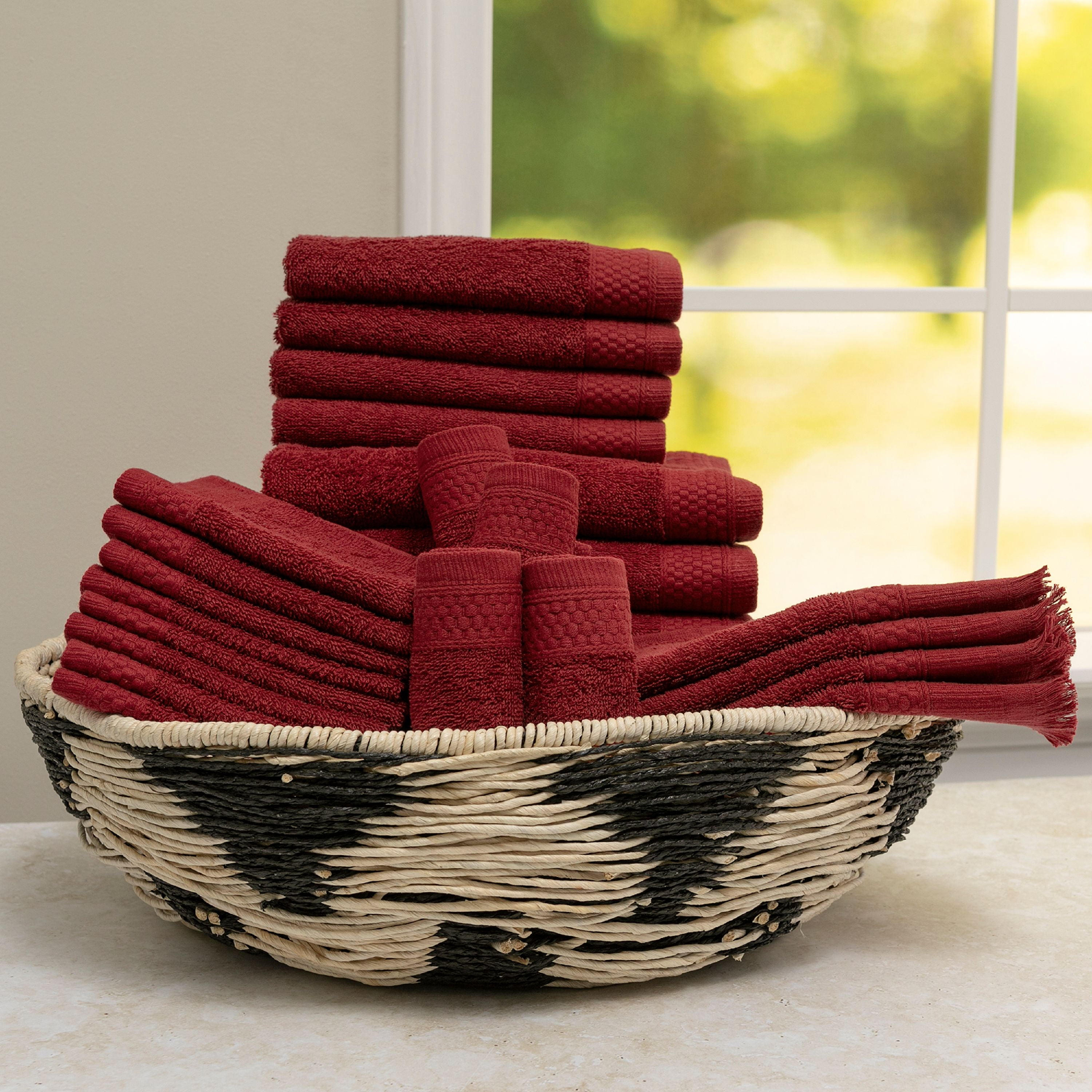 Baltic linen bath towels deals