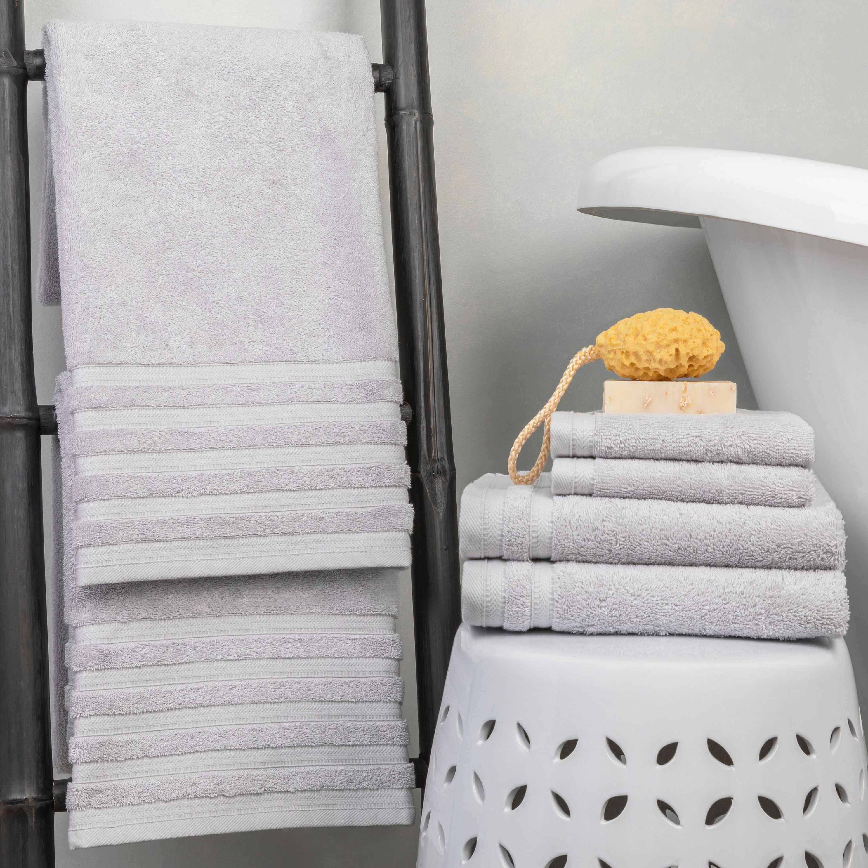 Baltic linen online towels